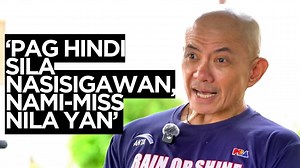 520K views · 10K reactions | Bakit minumura ni Yeng Guiao players niya? Fiery coach bares 'internal arrangement' on tough love ___ Check out the full Locked Down episode with coach Yeng Guiao: https://youtu.be/wMtwwpLPj1g?si=DXpCupPNDsgCiKnA ___ The best pulutan while watching your favorite games: https://www.facebook.com/gotogyozaph Keep your shoes clean with ₱15 sneaker wipes: https://shope.ee/1foKWNT1A8 | Sports Beat PH | Facebook