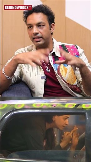 Divya யார் சொல்றதையும் கேக்க மாட்டாங்க 🙄 Amit