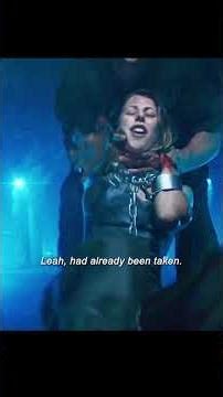 What a Locked Swing Revealed Left a Cop Speechless #movie #film