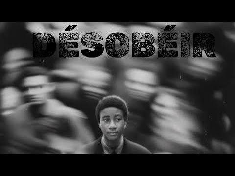 EP ~ Désobéir ~ MÆ ft Rp (Audio bandlab)