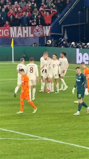 37K views · 367 reactions | Musiala gradually etching his name into one of the very best footballers in the world currently | Frank-Kamal Acheampong | Facebook