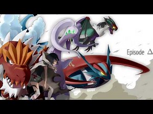 Pokémon Epic Remix #2 - Zinnia