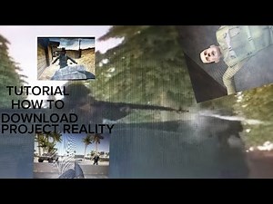 How to Download and Play Project Reality