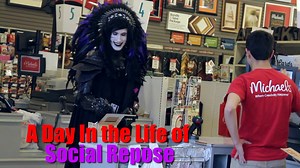 45K views · 2.2K reactions | A Day in the Life of Social Repose | Social Repose | Facebook