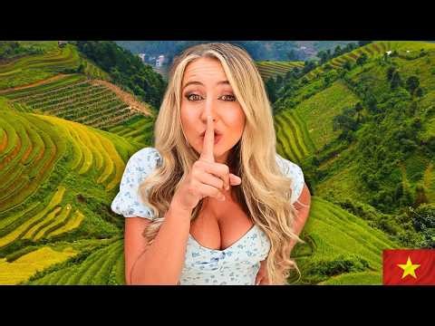 My First 24 Hours in SAPA Have Me Speechless! (Sapa - off the beaten path Vietnam)