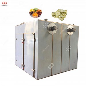 [Hot Item] Hot Sale Fruit Dehydrator Dry Mango Making Machine Dried Mango Processing Machine Mango Drying Machine