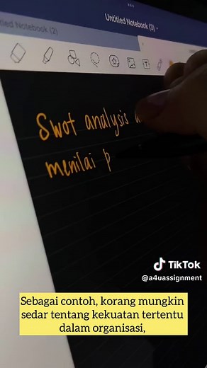 Apa Itu SWOT? Panduan Analisis untuk Kekuatan dan Kelemahan