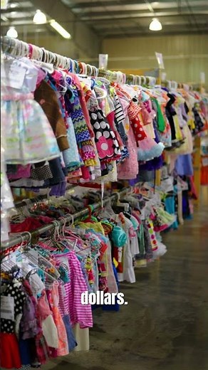 Your Baby Budget Hack (You need to know this)