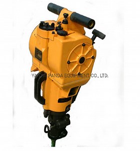 [Hot Item] Petrol Jack Hammer Drill for Breaking Rock