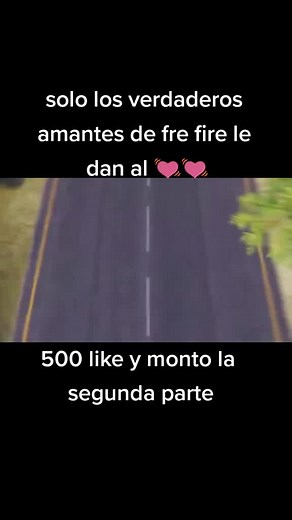 fre fire 1 parte