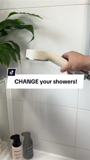 Transform Your Showers with Hello Klean Shower Head