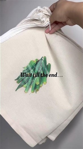 This simple habit changed my kitchen routine 🥒🥬