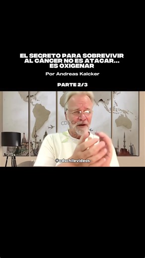 La Verdad sobre el Cáncer: La Importancia de la Limpieza Intestinal