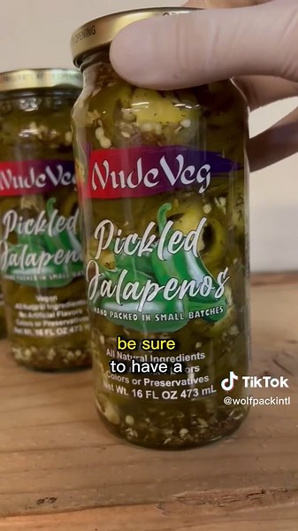 Boiling Water Canning Process Explained