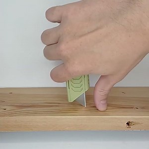 MagKnife² AutoRetracting Utility Knife/Box Cutter