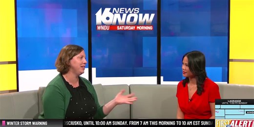 Downtown South Bend businesses offering deals on Small Business Saturday