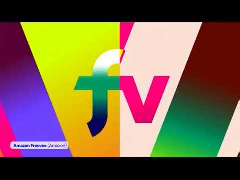 Freevee Logo Reimagined in INSANE Effects! | GamaVision Csupo Effects