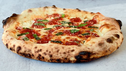 Complete Guide to Poolish Pizza Dough (Plus Recipe) - Pala Pizza Ovens