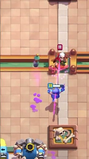 Count opponent elixir? #tracking #advantage