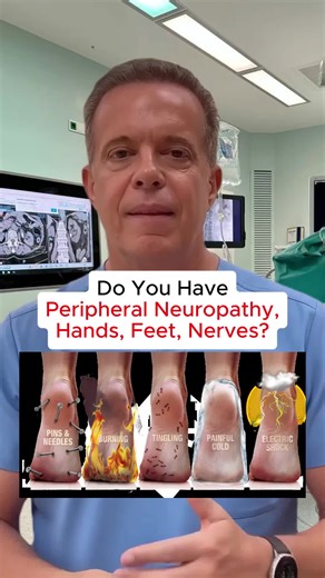 Understanding Peripheral Neuropathy and Effective Solutions