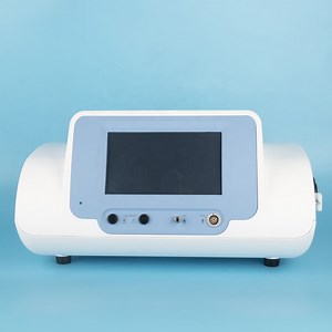 [Hot Item] Phacoemulsifiere Ophthalmology Ultrasonic Phacoemulsifier Portable Phacoemulsifier Phaco Machine