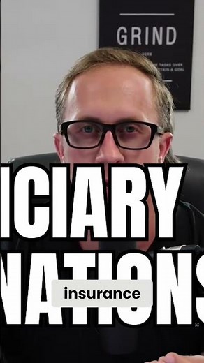 Beneficiary Explained — It's More Than Just a Name on a Form