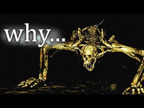 I Owe Blighttown an Apology...