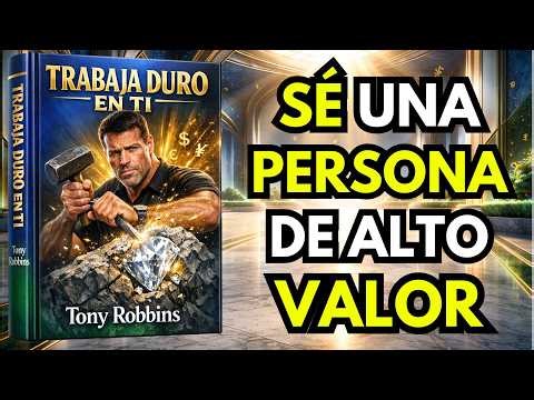 WORK HARD ON YOURSELF: The METHOD for REAL ADVANCEMENT | Free Full Audiobook