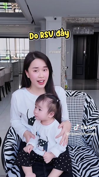 Có những điều về RSV mà trước đây mình cũng chưa từng biết. Hãy cùng tìm hiểu để chủ động bảo vệ con trước RSV nhé! #ngomaiphuong #RSV #ChungtaydayluiRSV #HieuVeTiemChung