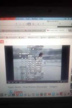 Dekaranger - the final
