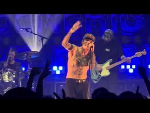 Neck Deep: You Should See Me Now *LIVE 4K* [Birmingham O2 Institute 18.12.2025]