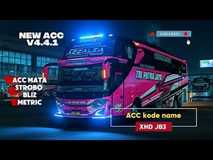 Update ‼️Kode name xhd jb3 full spek v4.4.1