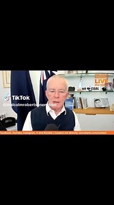 The Albanese government is the MOST SECRETIVE on record. What happened to truth? What happened to transparency? | Senator Malcolm Roberts
