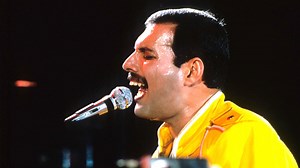 New Freddie Mercury book set for release after Queen archive tape discovery