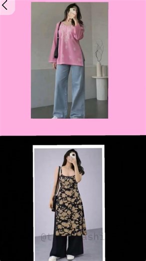 magenta 💗 vs 🖤 black