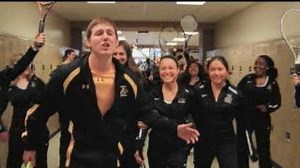 Viral Video: Thousands of high school students make one-take music video