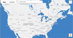 Do you live near a meth lab? This interactive map will show you