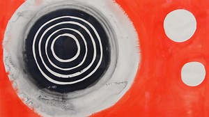 Antiques Roadshow - Appraisal: 1967 Alexander Calder "Concentric" - Twin Cities PBS