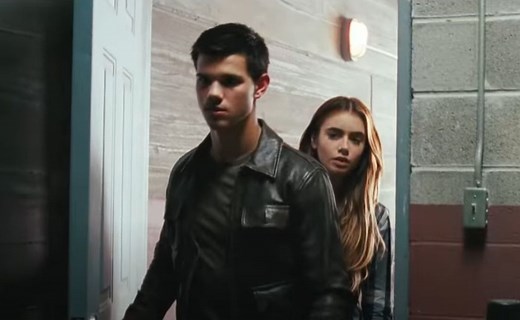 Sin escape: Este es el reparto del nuevo éxito de Netflix