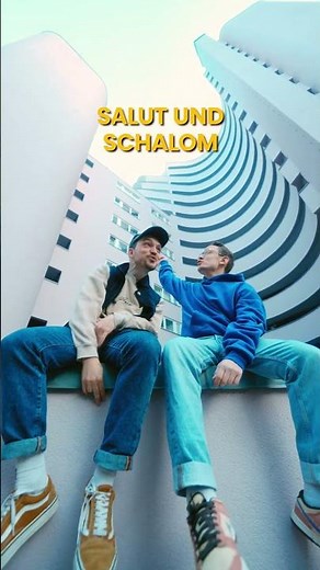Für Chams, Aziz, Adnan, Moudi... 🫶