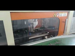 Injection Molding process for powder metallurgy parts