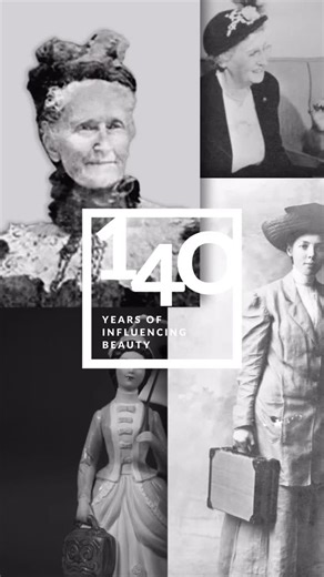 140 Years of Avon ✨ From empowering women to redefining beauty across generations — Avon isn’t just a brand, it’s a global movement. Here’s to 140 years of confidence, innovation and care 💖 #Avon140Years #AvonLegacy #BeautyWithPurpose #taketimeoutforbeauty #140yearsofavon | Avon