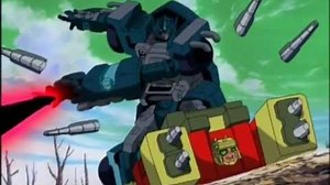 Nemesis Prime Transformers Armada