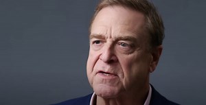John Goodman Unrecognizable After 200-Lb Weight Loss