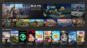Microsoft Store to match Epic Games Store's 88% cut for game developers - should Steam follow suit?