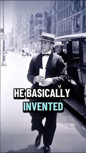 MOST POWERFUL BOOTLEGGER DURING PROHIBITION!