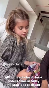 "Book Lovers, Look Huge Scholastic Book Fair Haul Revealed"