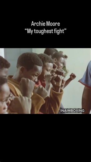 10K views · 4.6K reactions | This was an excellent movie about Archie Moores effort to help the next generation. I highly recommend watching the full video on YouTube. You can find it by searching. - The ABC of Archie Moore (1971) - | inaimboxing.ptg | Facebook