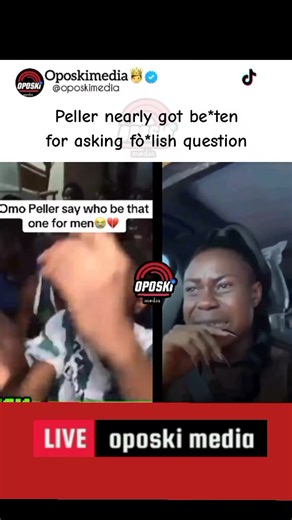 Peller's Foolish Question Leads to Near Dilemma