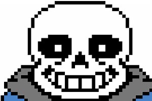 SANS VS PAPYRUS - Free Addicting Game ★★★★★